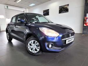 Suzuki Swift 1.2 GL manual - Image 1