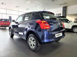 Suzuki Swift 1.2 GL manual - Image 4