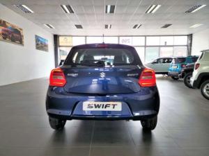 Suzuki Swift 1.2 GL manual - Image 5