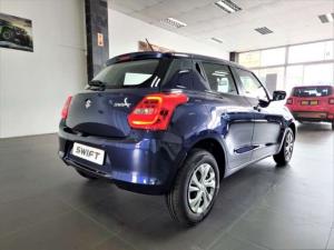 Suzuki Swift 1.2 GL manual - Image 6