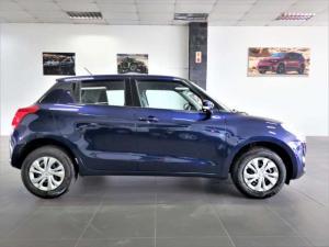 Suzuki Swift 1.2 GL manual - Image 7