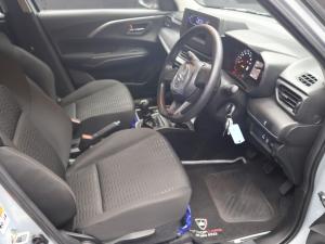 Suzuki Swift 1.2 GL - Image 18