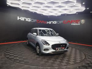 Suzuki Swift 1.2 GL - Image 1