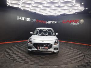 Suzuki Swift 1.2 GL - Image 4