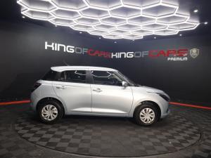 Suzuki Swift 1.2 GL - Image 5