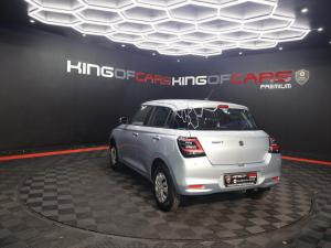 Suzuki Swift 1.2 GL - Image 8