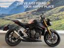 Thumbnail Triumph Speed Triple 1200 RS