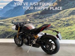 Triumph Speed Triple 1200 RS - Image 5