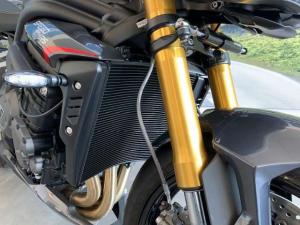 Triumph Speed Triple 1200 RS - Image 8