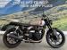 Triumph Speed Twin 900 - Thumbnail 1
