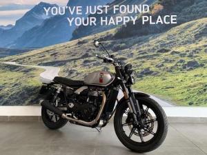 Triumph Speed Twin 900 - Image 2