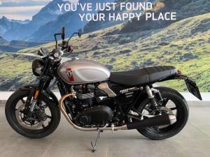 Triumph Speed Twin 900 - Image 4