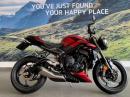 Thumbnail Triumph Street Triple 765