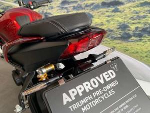 Triumph Street Triple 765 - Image 7