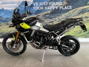 Triumph Tiger 900 Rally PRO - Image 4