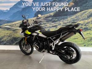 Triumph Tiger 900 Rally PRO - Image 5