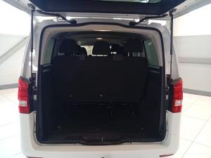 Mercedes-Benz Vito 116 CDI Tourer Select - Image 10
