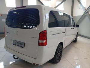Mercedes-Benz Vito 116 CDI Tourer Select - Image 12