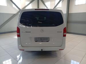 Mercedes-Benz Vito 116 CDI Tourer Select - Image 13