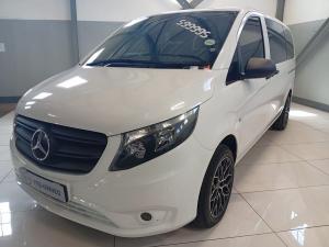 Mercedes-Benz Vito 116 CDI Tourer Select - Image 1
