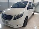 Thumbnail Mercedes-Benz Vito 116 CDI Tourer Select