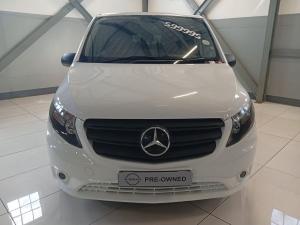 Mercedes-Benz Vito 116 CDI Tourer Select - Image 2