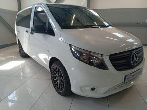 Mercedes-Benz Vito 116 CDI Tourer Select - Image 3