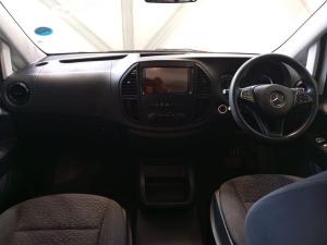 Mercedes-Benz Vito 116 CDI Tourer Select - Image 7