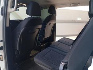 Mercedes-Benz Vito 116 CDI Tourer Select - Image 8