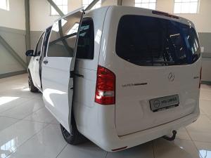 Mercedes-Benz Vito 116 CDI Tourer Select - Image 9