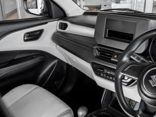Suzuki DZire 1.2 GA