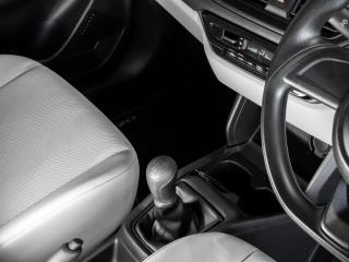 Suzuki DZire 1.2 GA
