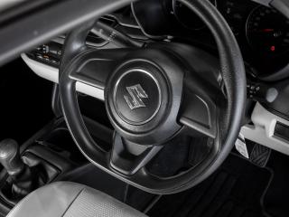Suzuki DZire 1.2 GA