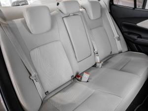 Suzuki DZire 1.2 GA - Image 14