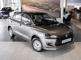 Suzuki DZire 1.2 GA