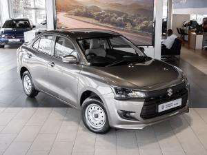 Suzuki DZire 1.2 GA - Image 1