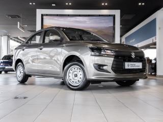 Suzuki DZire 1.2 GA
