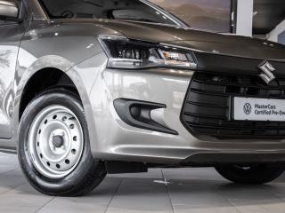Suzuki DZire 1.2 GA