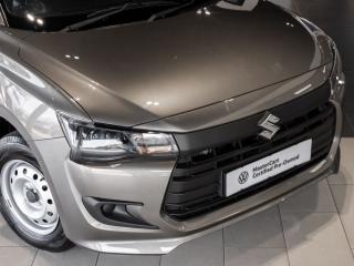 Suzuki DZire 1.2 GA