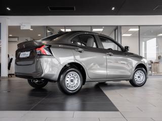 Suzuki DZire 1.2 GA