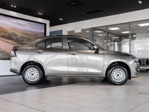 Suzuki DZire 1.2 GA - Image 8