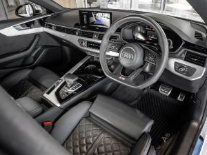 Audi S5 TFSI Sportback quattro - Image 10