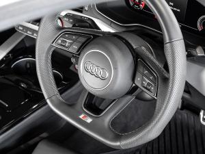 Audi S5 TFSI Sportback quattro - Image 14