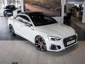 Audi S5 TFSI Sportback quattro - Image 1