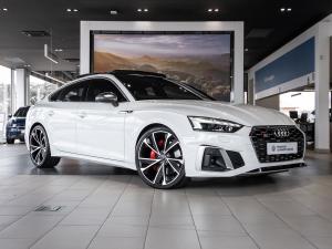 Audi S5 TFSI Sportback quattro - Image 2