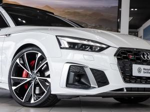 Audi S5 TFSI Sportback quattro - Image 3