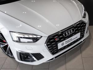 Audi S5 TFSI Sportback quattro - Image 4