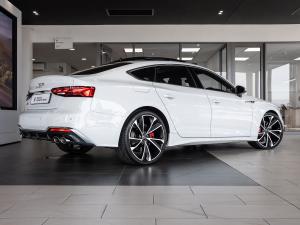 Audi S5 TFSI Sportback quattro - Image 6