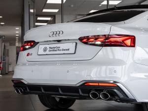 Audi S5 TFSI Sportback quattro - Image 7