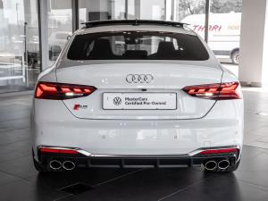 Audi S5 TFSI Sportback quattro - Image 8